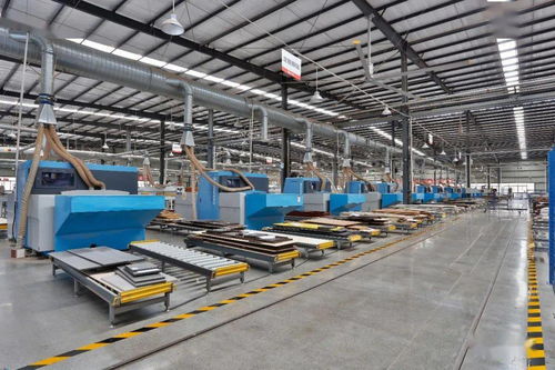 工業(yè)強縣，智能家居設(shè)備產(chǎn)業(yè)何以成為支柱