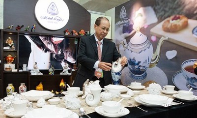 泰國曼谷國際陶瓷展覽會 一站式展覽服務助力行業創新與交流